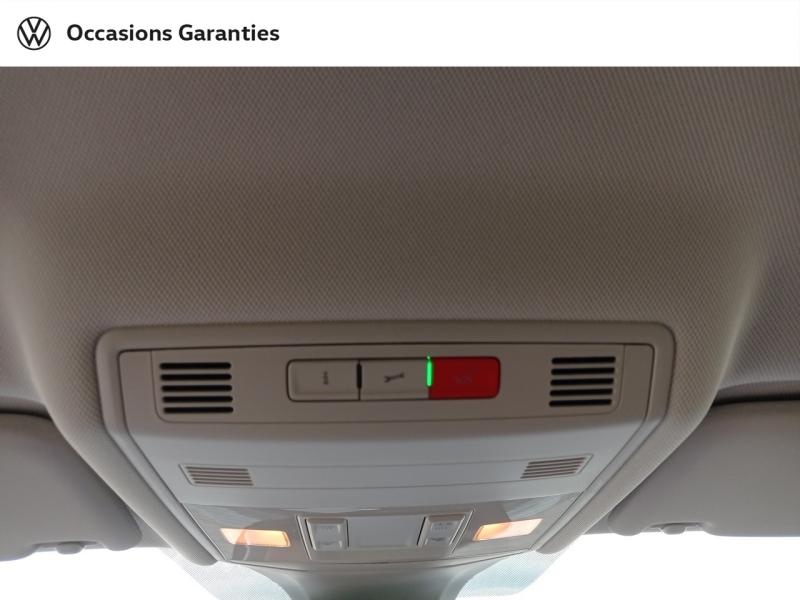 Voitures occasions VOLKSWAGEN T-CROSS Life Laxou