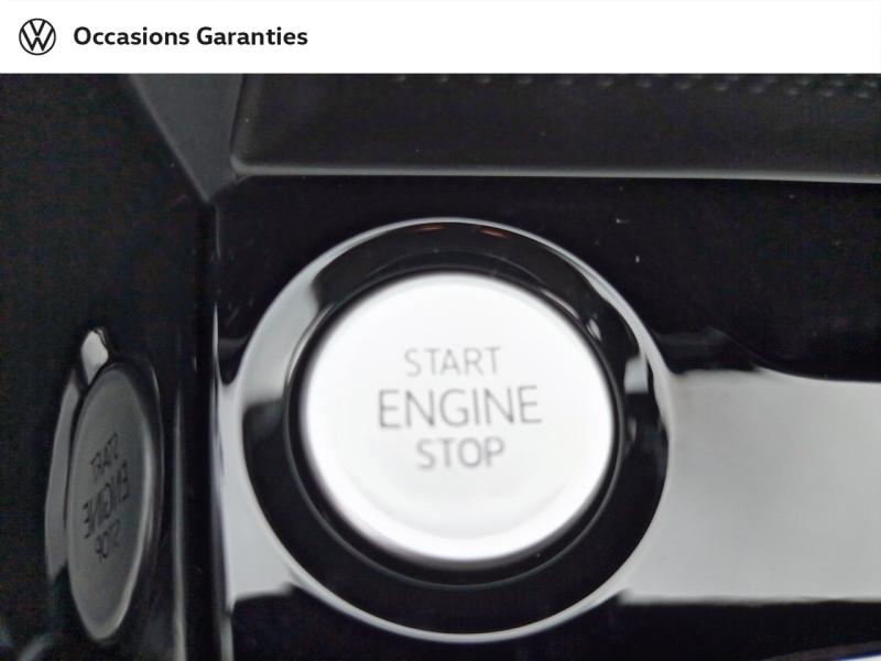 Voitures occasions VOLKSWAGEN T-CROSS Life Laxou