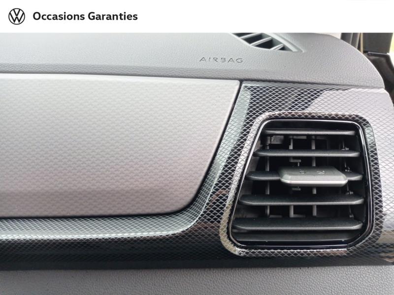 Voitures occasions VOLKSWAGEN T-CROSS Life Laxou