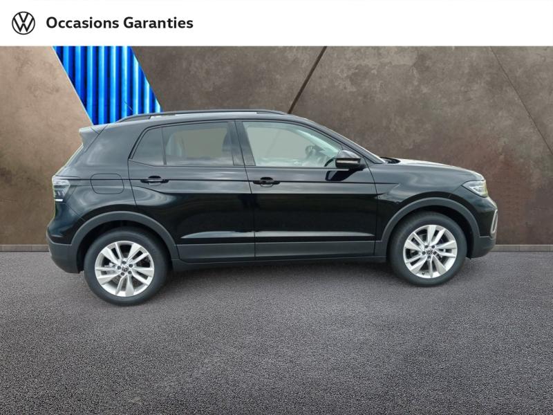 Voitures occasions VOLKSWAGEN T-CROSS Life Laxou
