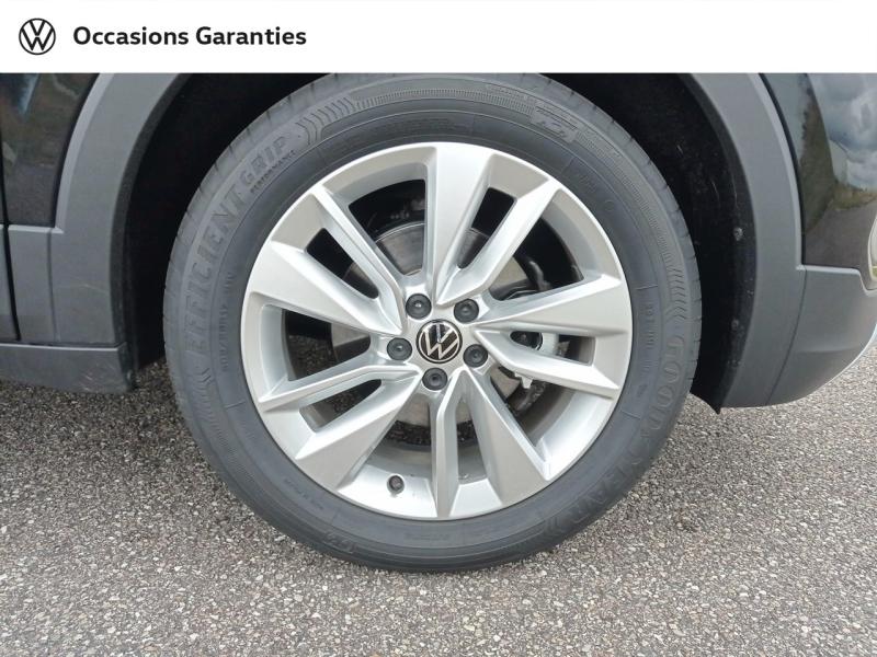 Voitures occasions VOLKSWAGEN T-CROSS Life Laxou