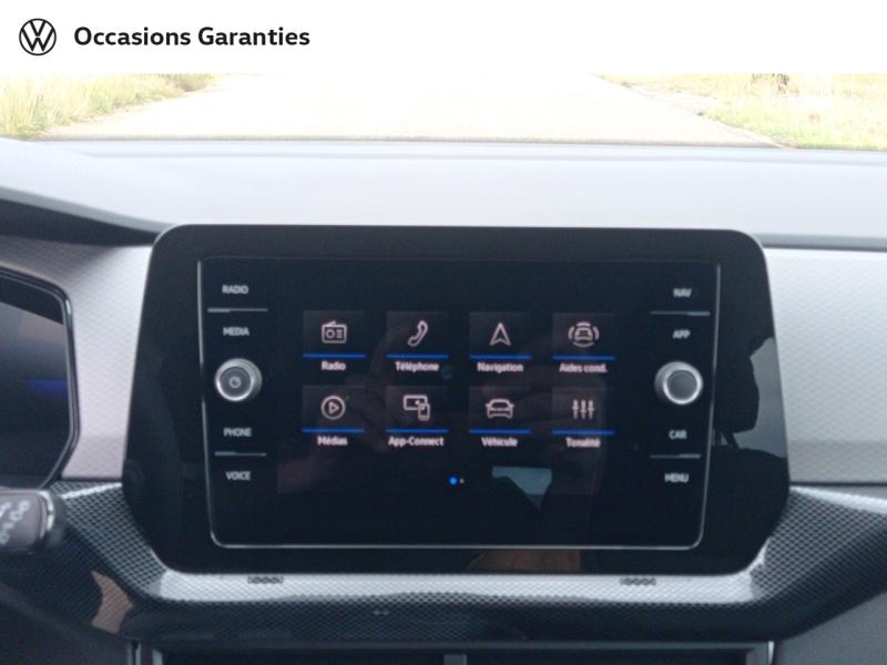 Voitures occasions VOLKSWAGEN T-CROSS Life Laxou