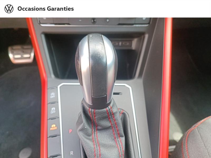 Voitures occasions VOLKSWAGEN POLO GTI Laxou