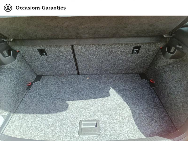 Voitures occasions VOLKSWAGEN POLO GTI Laxou