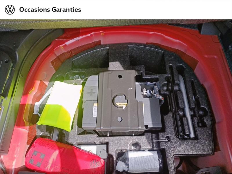 Voitures occasions VOLKSWAGEN POLO GTI Laxou