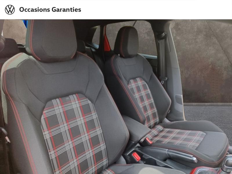 Voitures occasions VOLKSWAGEN POLO GTI Laxou