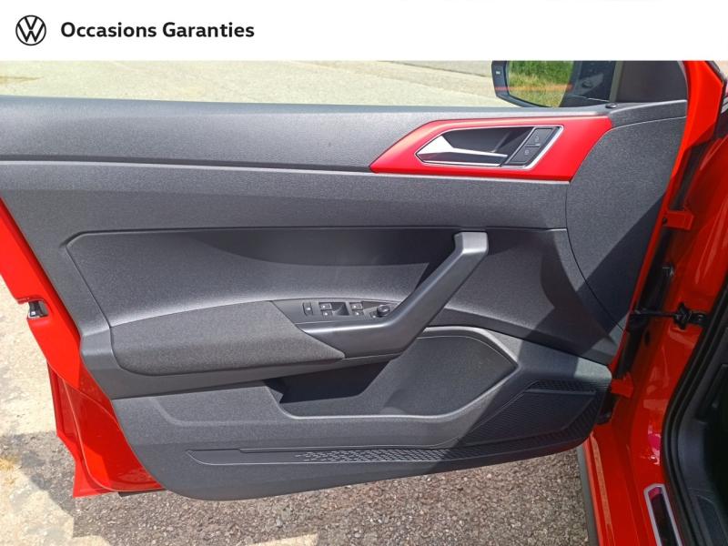 Voitures occasions VOLKSWAGEN POLO GTI Laxou
