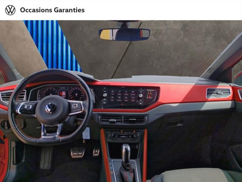 Voitures occasions VOLKSWAGEN POLO GTI Laxou