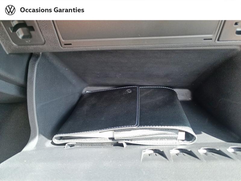 Voitures occasions VOLKSWAGEN POLO GTI Laxou
