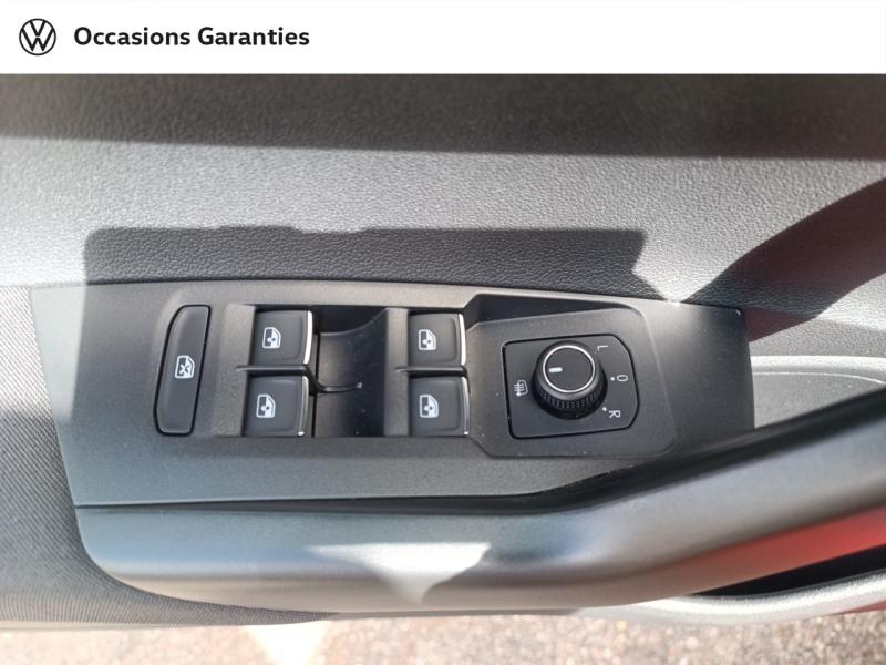 Voitures occasions VOLKSWAGEN POLO GTI Laxou