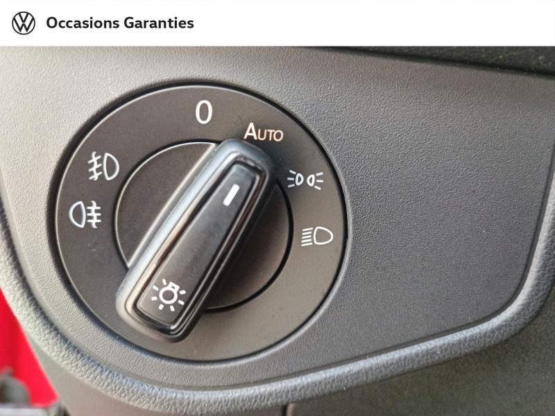 Voitures occasions VOLKSWAGEN POLO GTI Laxou