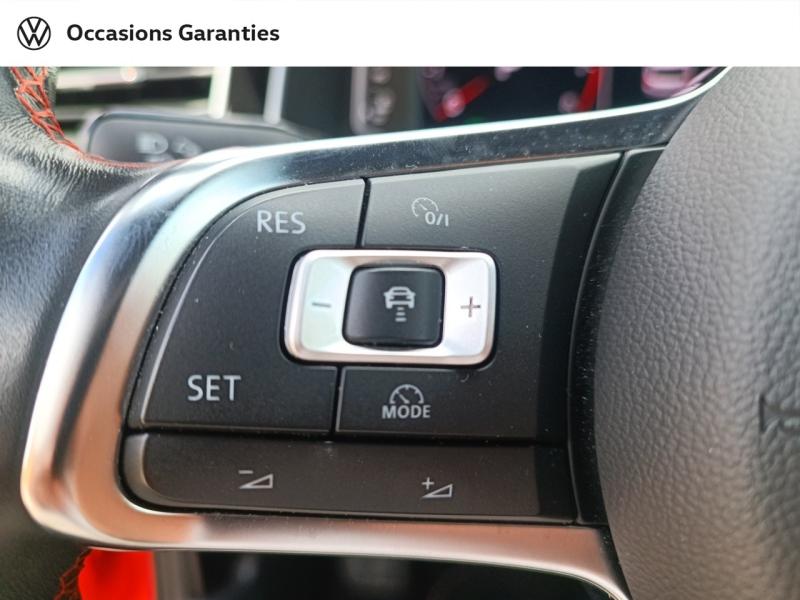 Voitures occasions VOLKSWAGEN POLO GTI Laxou