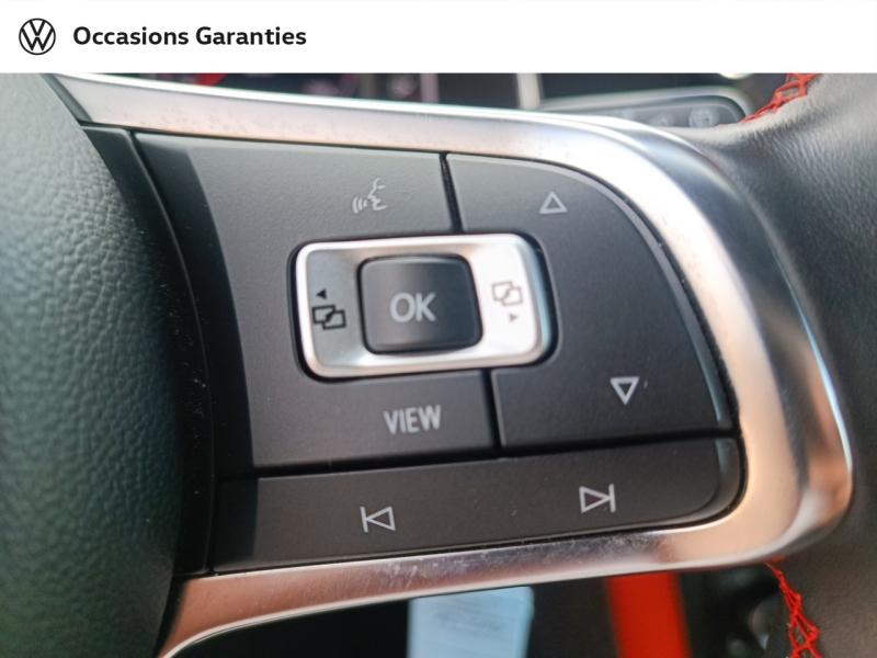 Voitures occasions VOLKSWAGEN POLO GTI Laxou