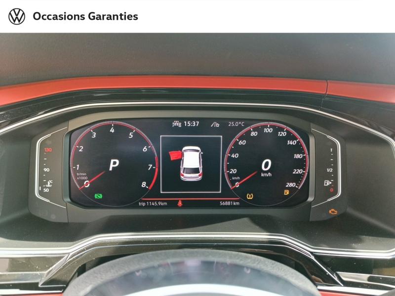 Voitures occasions VOLKSWAGEN POLO GTI Laxou
