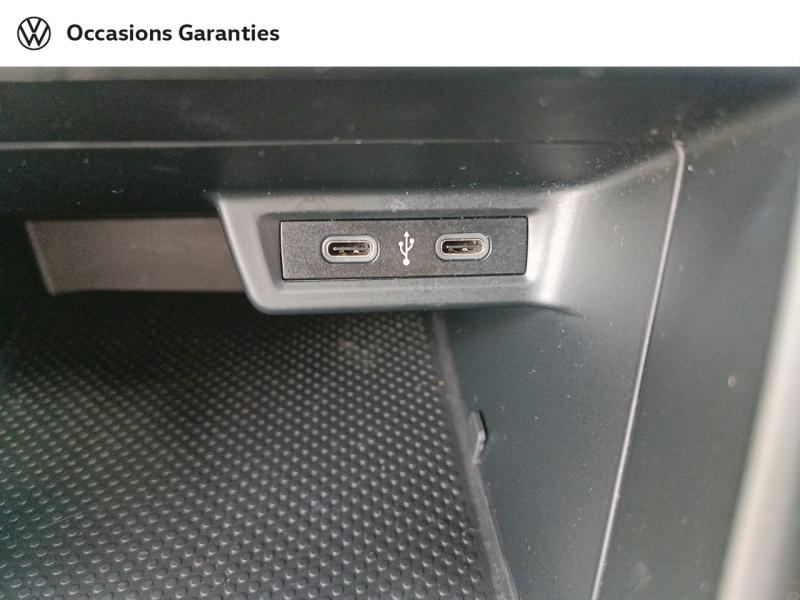 Voitures occasions VOLKSWAGEN POLO GTI Laxou