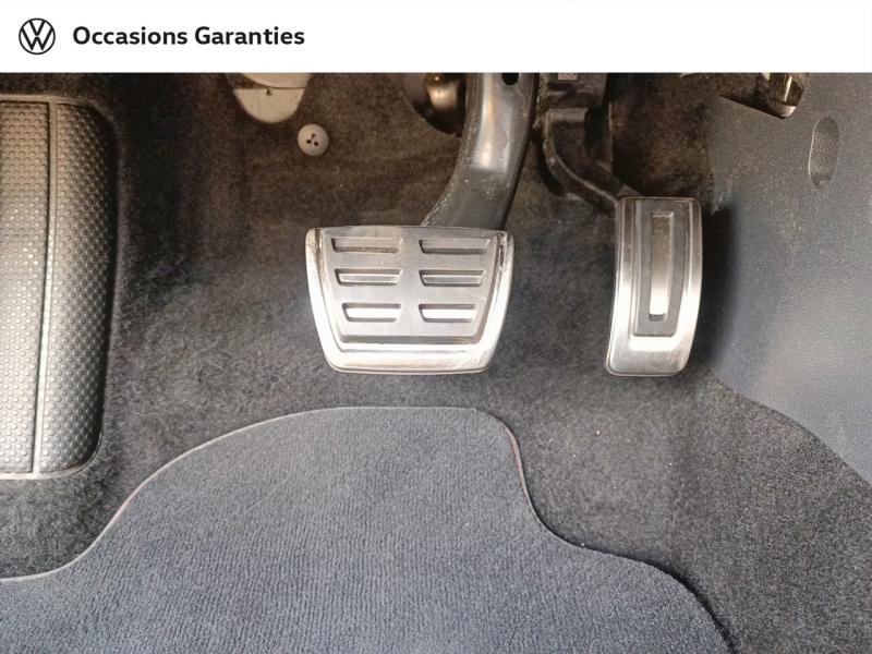 Voitures occasions VOLKSWAGEN POLO GTI Laxou