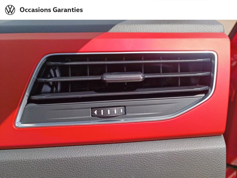 Voitures occasions VOLKSWAGEN POLO GTI Laxou