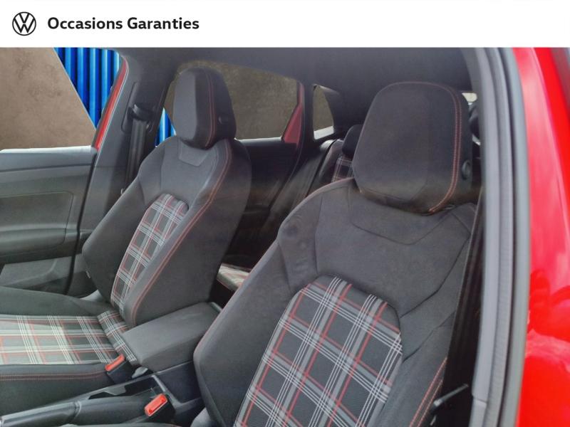 Voitures occasions VOLKSWAGEN POLO GTI Laxou