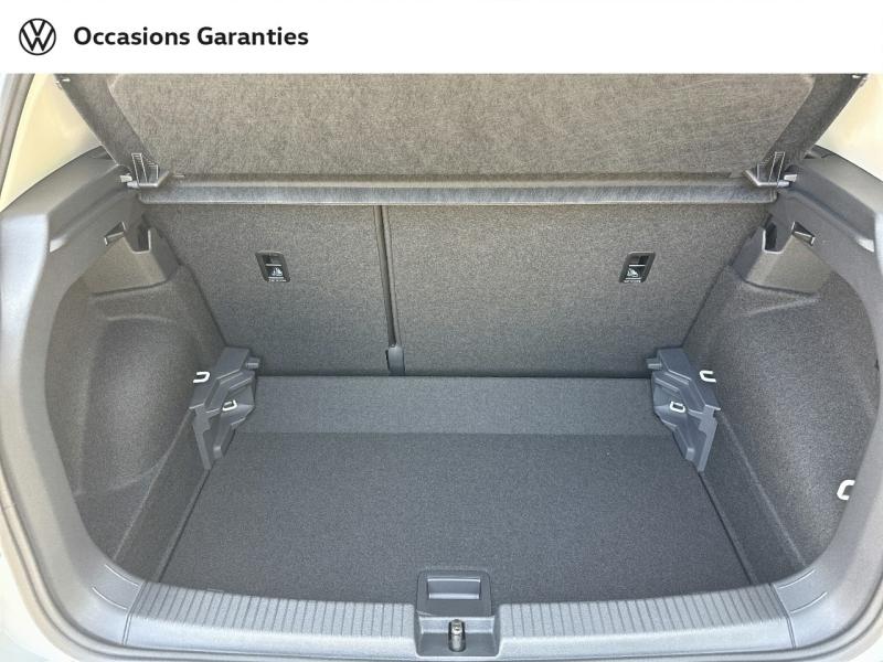 Voitures occasions VOLKSWAGEN T-CROSS Life Laxou