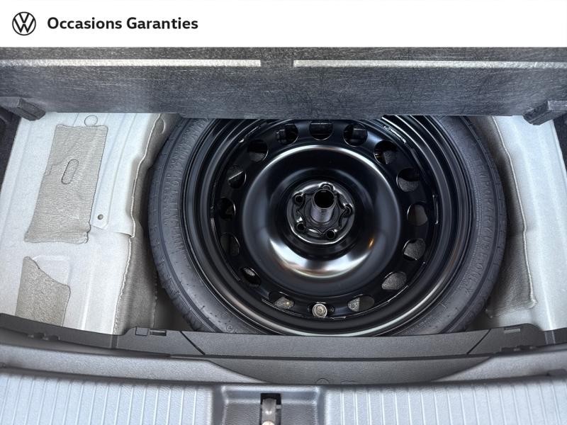 Voitures occasions VOLKSWAGEN T-CROSS Life Laxou