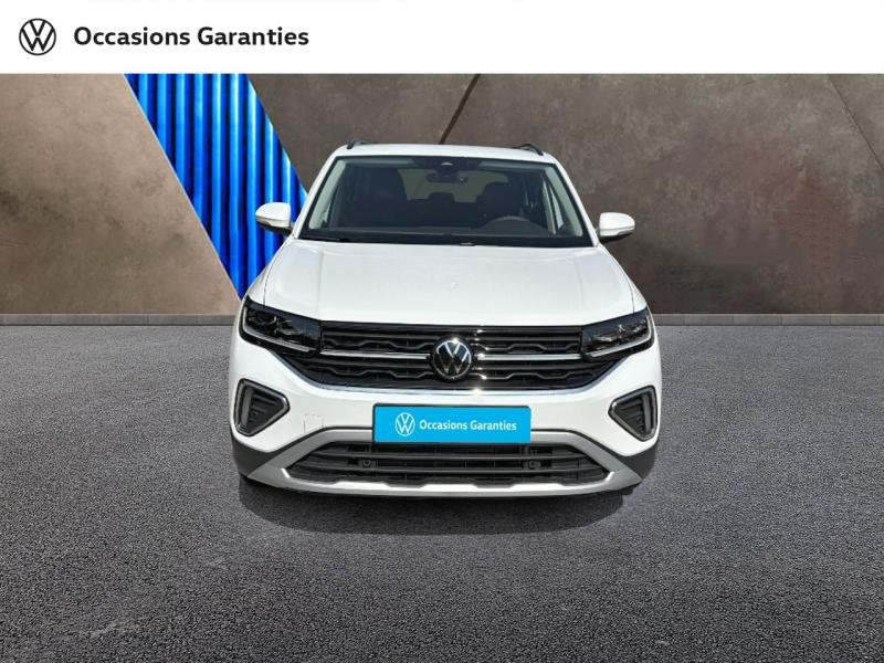 Voitures occasions VOLKSWAGEN T-CROSS Life Laxou