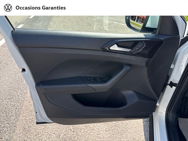 Voitures occasions VOLKSWAGEN T-CROSS Life Laxou