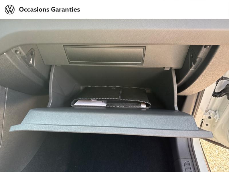 Voitures occasions VOLKSWAGEN T-CROSS Life Laxou