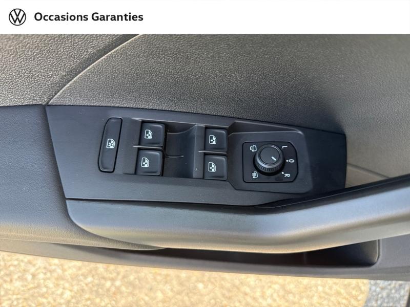 Voitures occasions VOLKSWAGEN T-CROSS Life Laxou