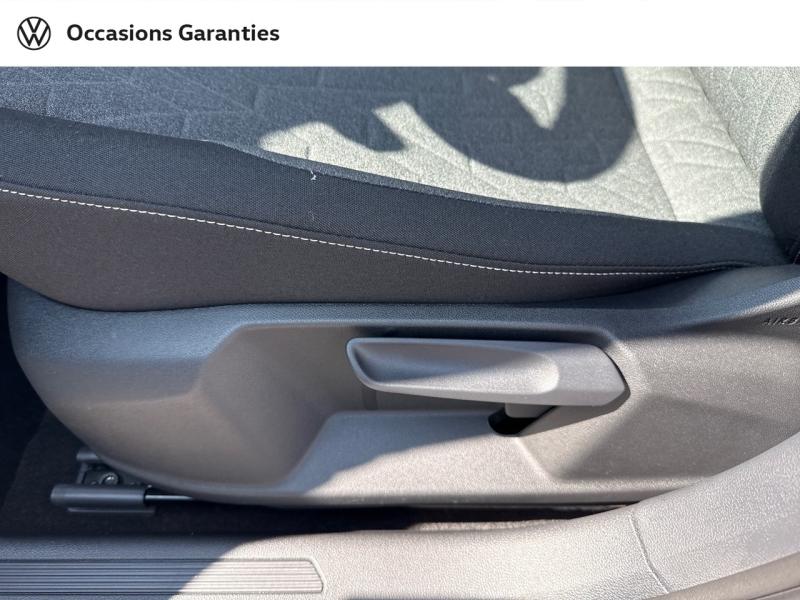 Voitures occasions VOLKSWAGEN T-CROSS Life Laxou