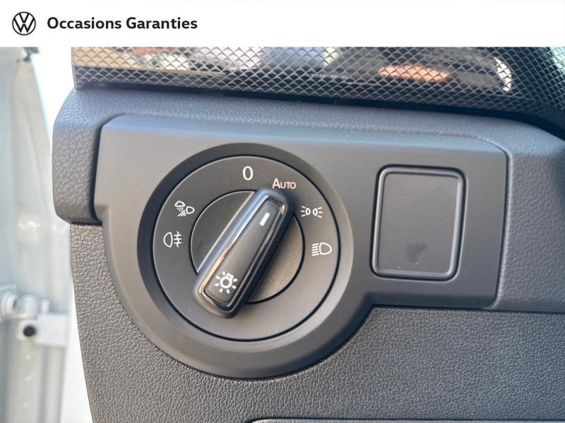 Voitures occasions VOLKSWAGEN T-CROSS Life Laxou