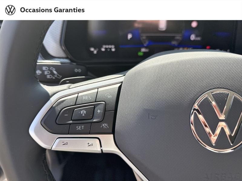 Voitures occasions VOLKSWAGEN T-CROSS Life Laxou