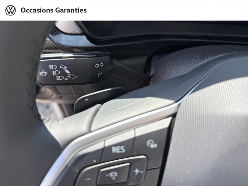 Voitures occasions VOLKSWAGEN T-CROSS Life Laxou