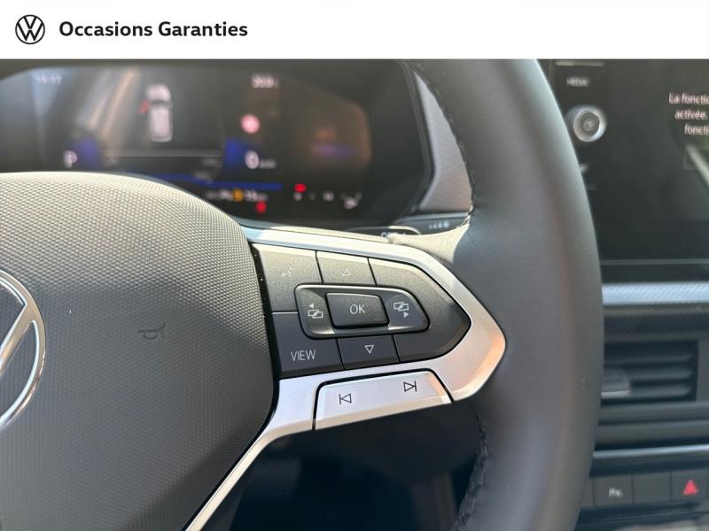 Voitures occasions VOLKSWAGEN T-CROSS Life Laxou