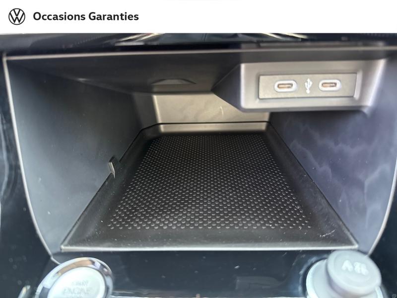 Voitures occasions VOLKSWAGEN T-CROSS Life Laxou