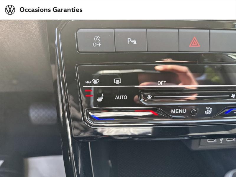 Voitures occasions VOLKSWAGEN T-CROSS Life Laxou