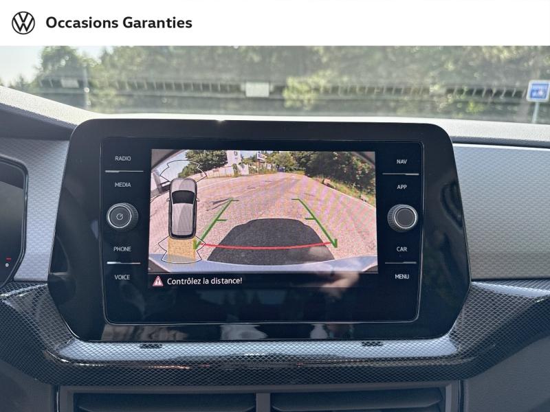 Voitures occasions VOLKSWAGEN T-CROSS Life Laxou