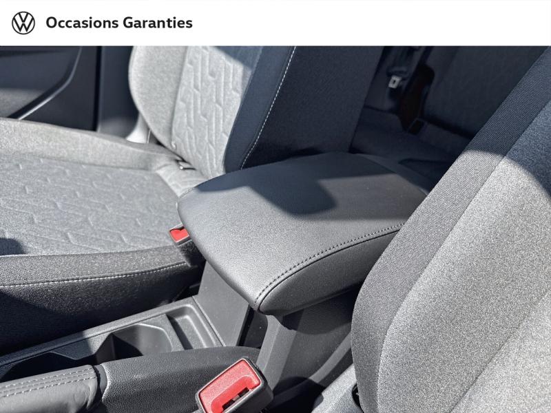 Voitures occasions VOLKSWAGEN T-CROSS Life Laxou