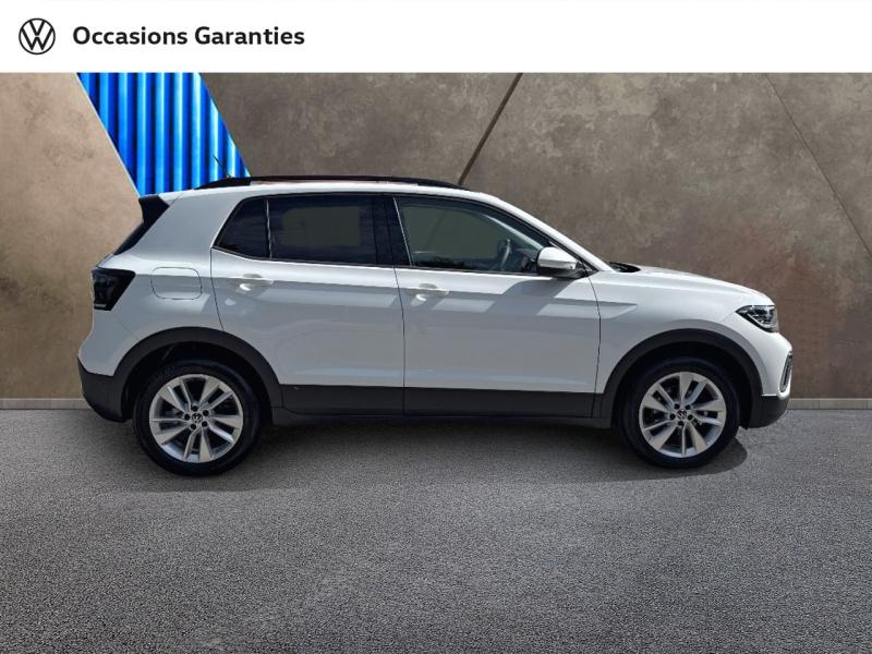 Voitures occasions VOLKSWAGEN T-CROSS Life Laxou