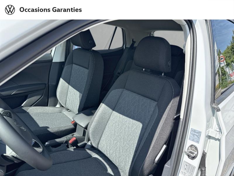Voitures occasions VOLKSWAGEN T-CROSS Life Laxou