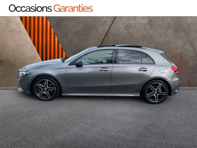 Voitures occasions MERCEDES-BENZ CLASSE A AMG Line Laxou