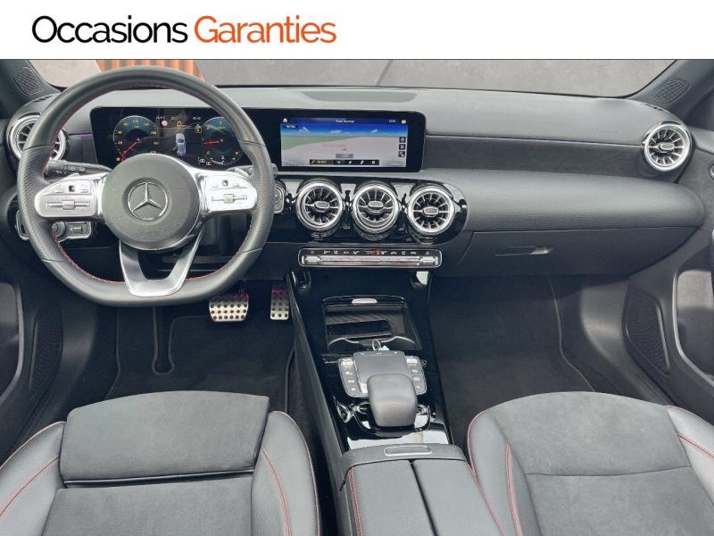 Voitures occasions MERCEDES-BENZ CLASSE A AMG Line Laxou