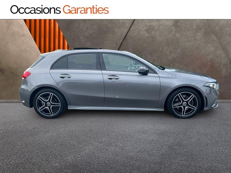 Voitures occasions MERCEDES-BENZ CLASSE A AMG Line Laxou