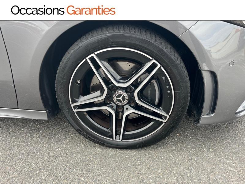 Voitures occasions MERCEDES-BENZ CLASSE A AMG Line Laxou