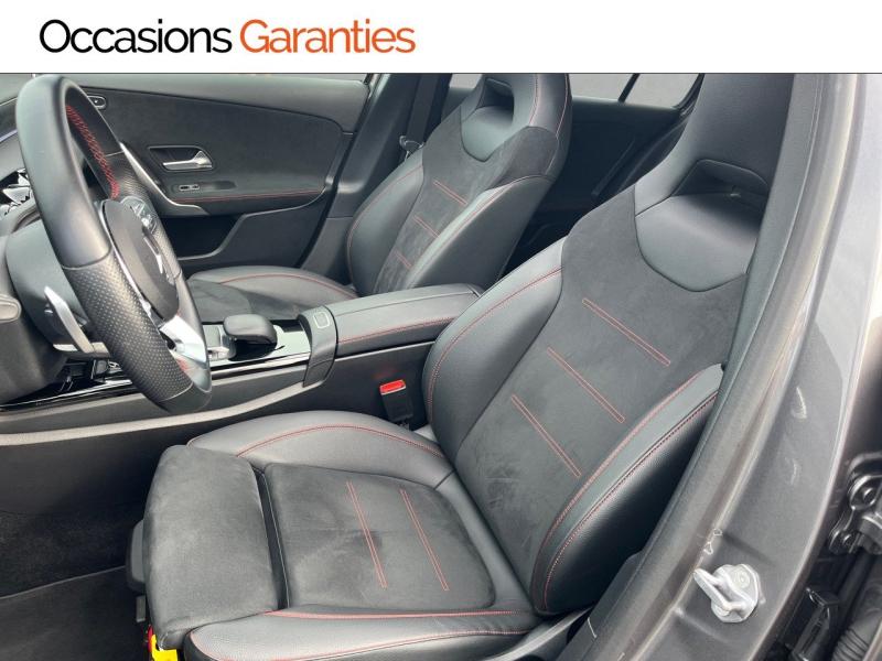 Voitures occasions MERCEDES-BENZ CLASSE A AMG Line Laxou