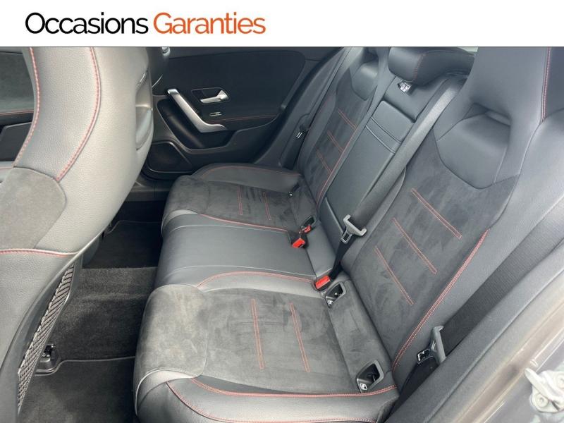 Voitures occasions MERCEDES-BENZ CLASSE A AMG Line Laxou