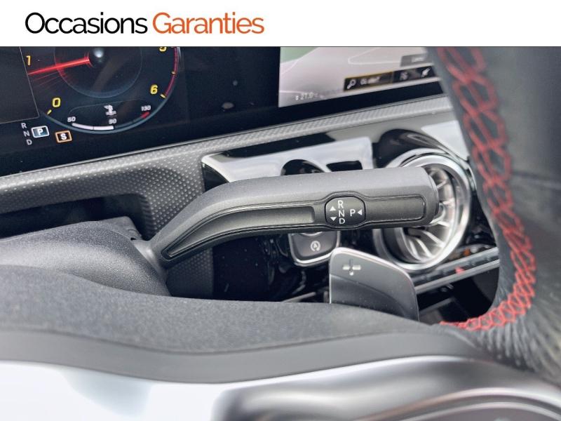 Voitures occasions MERCEDES-BENZ CLASSE A AMG Line Laxou