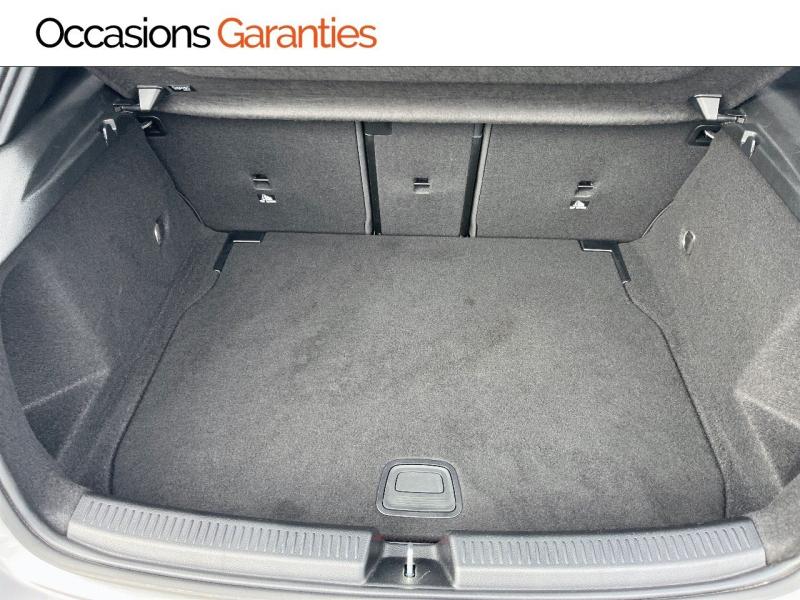 Voitures occasions MERCEDES-BENZ CLASSE A AMG Line Laxou