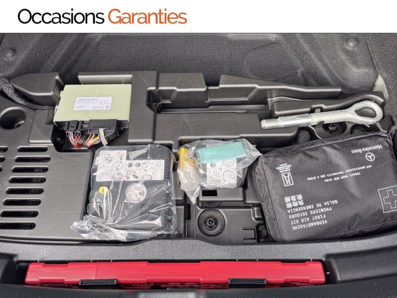 Voitures occasions MERCEDES-BENZ CLASSE A AMG Line Laxou