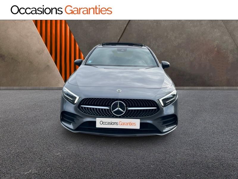 Voitures occasions MERCEDES-BENZ CLASSE A AMG Line Laxou