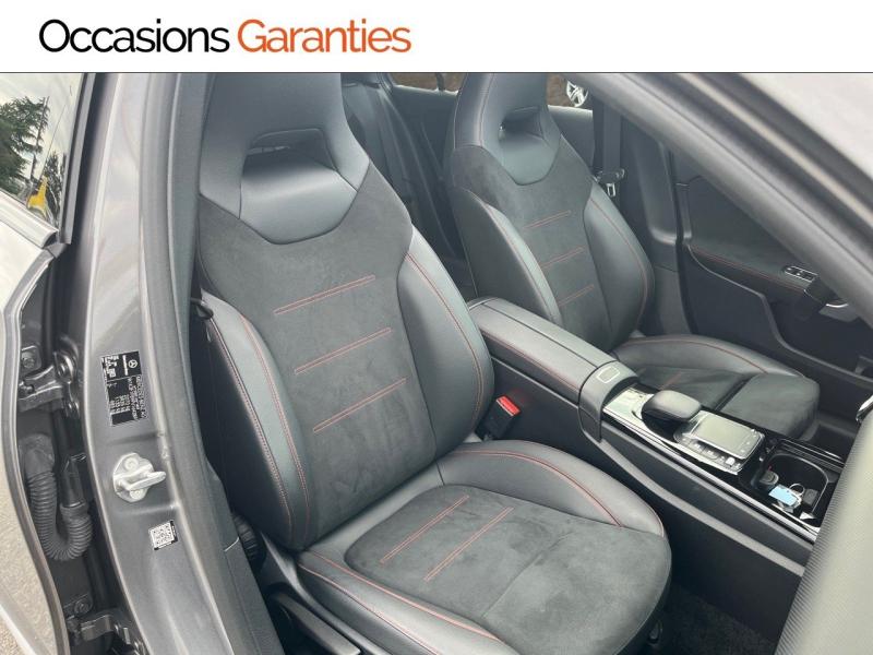 Voitures occasions MERCEDES-BENZ CLASSE A AMG Line Laxou